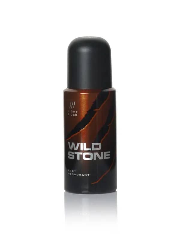 Wild stone Men Night Rider Deo