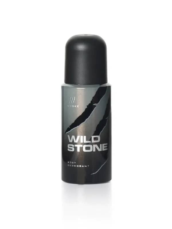 Wild stone Men Smoke Deo