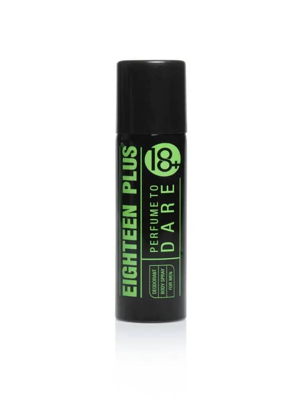 18+ Men Dare Deo