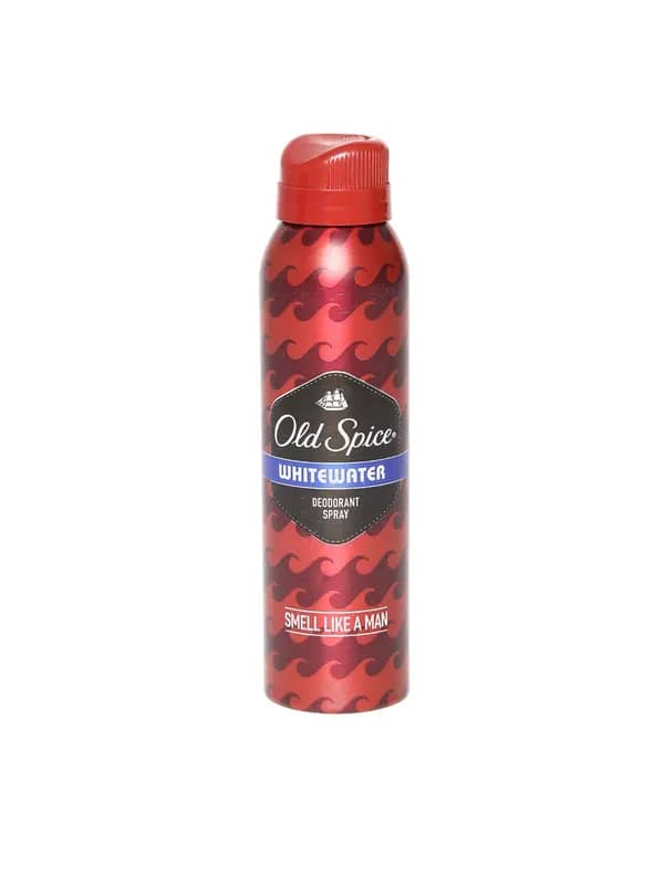 Old Spice Men Whitewater Deodorant