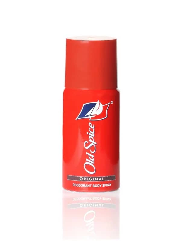 Old Spice Men Original Deo