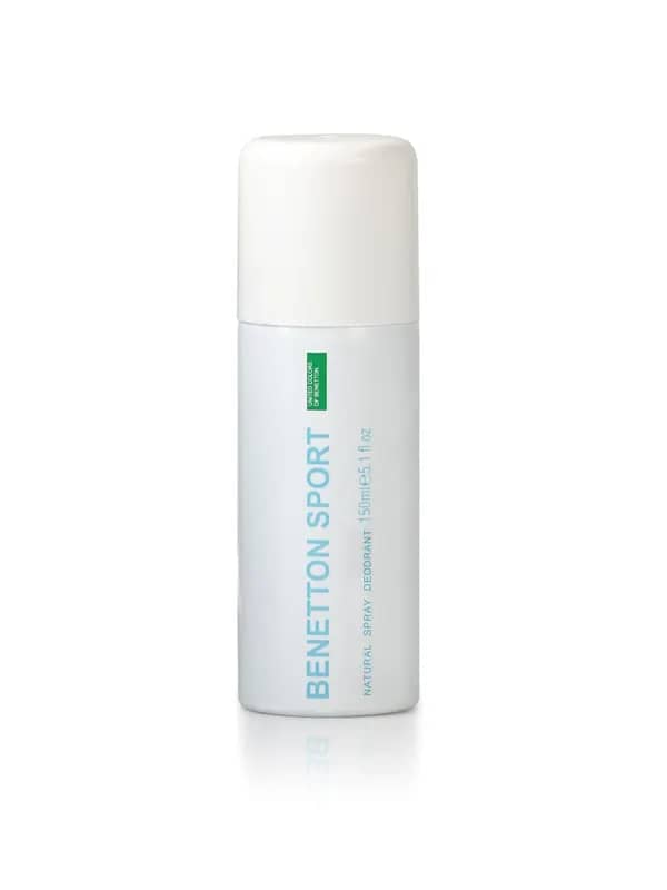 United Colors of Benetton Women Deo