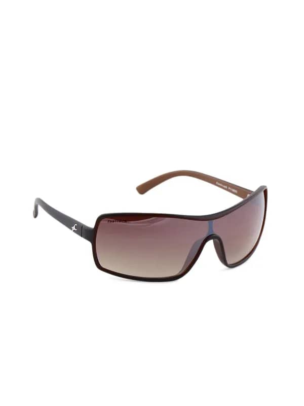 Fastrack Men Sunglasses P119BR2