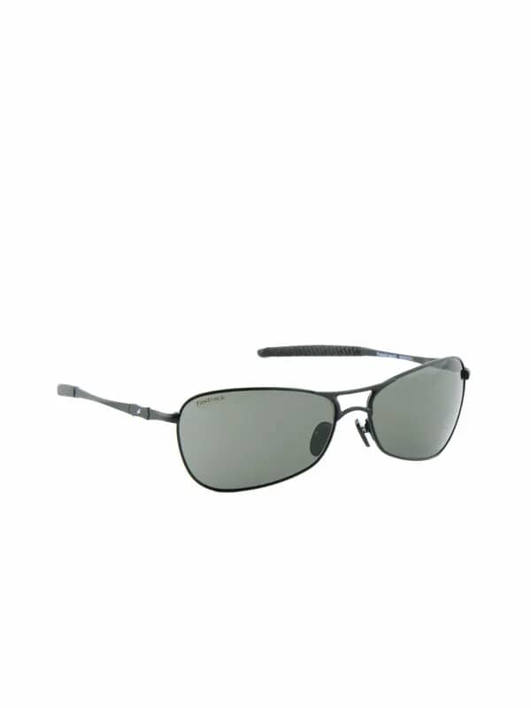 Fastrack Men Black Sunglasses
