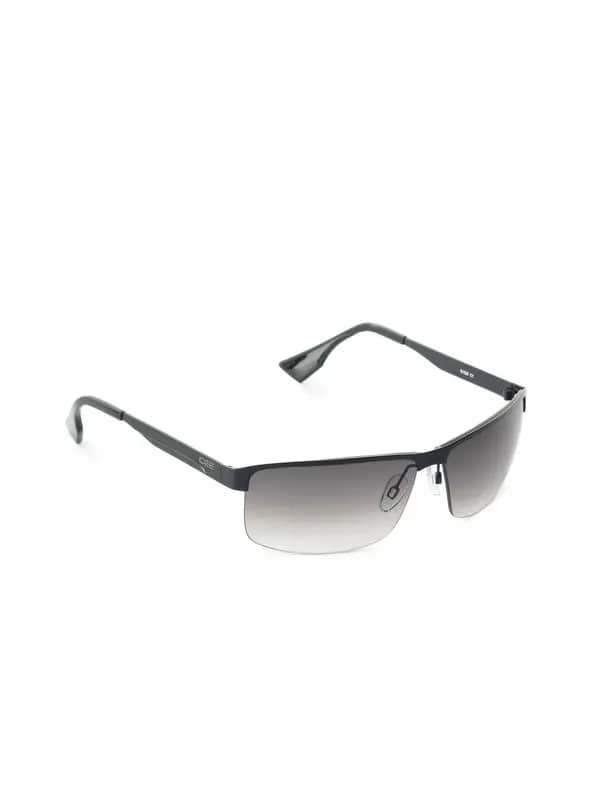 Idee Men Metallic Sunglasses