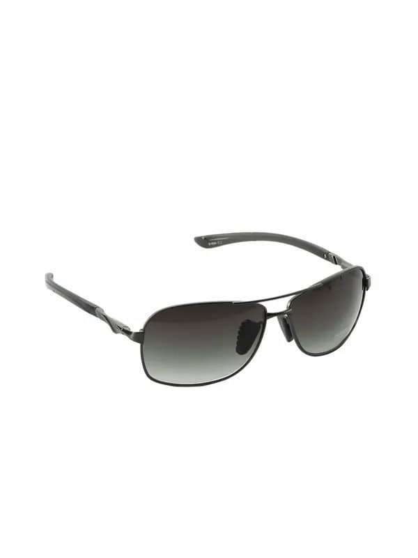 Idee Men Steel Sunglasses