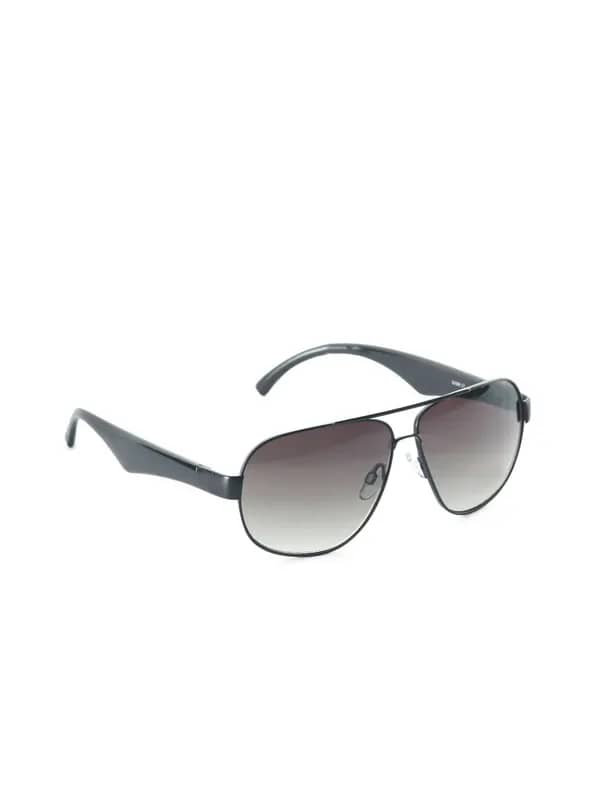 Idee Men Metallic Sunglasses