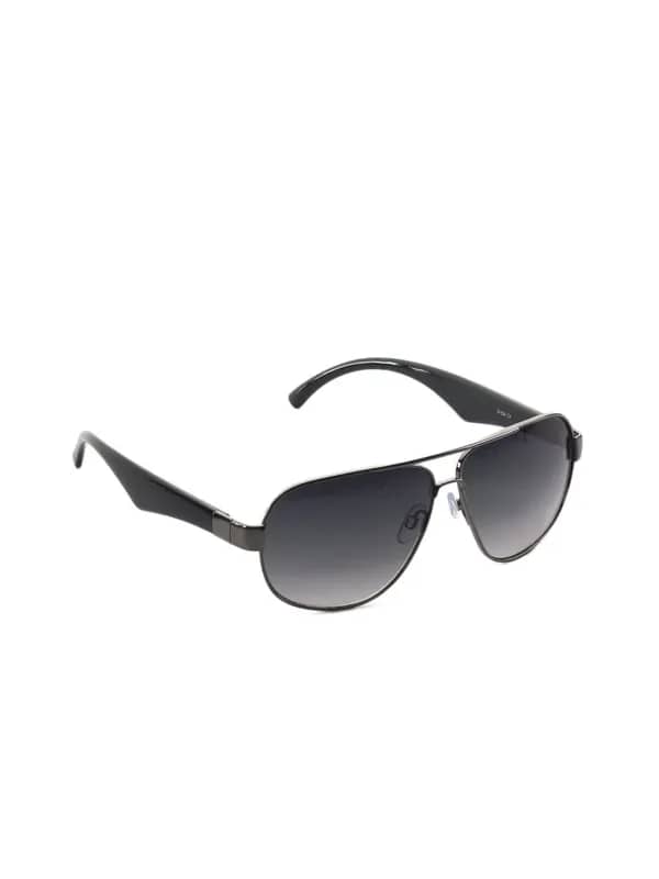 Idee Men Metallic Sunglasses