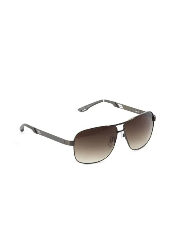 Idee Men Copper Sunglasses