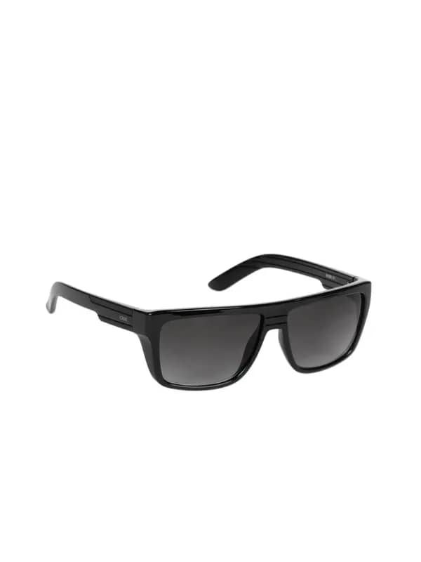 Idee Men Black Sunglasses