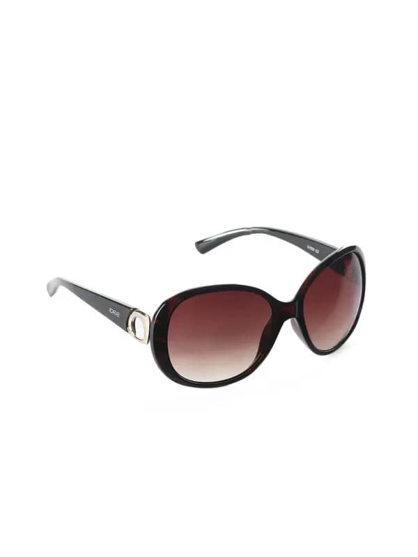 Idee Women Brown Sunglasses