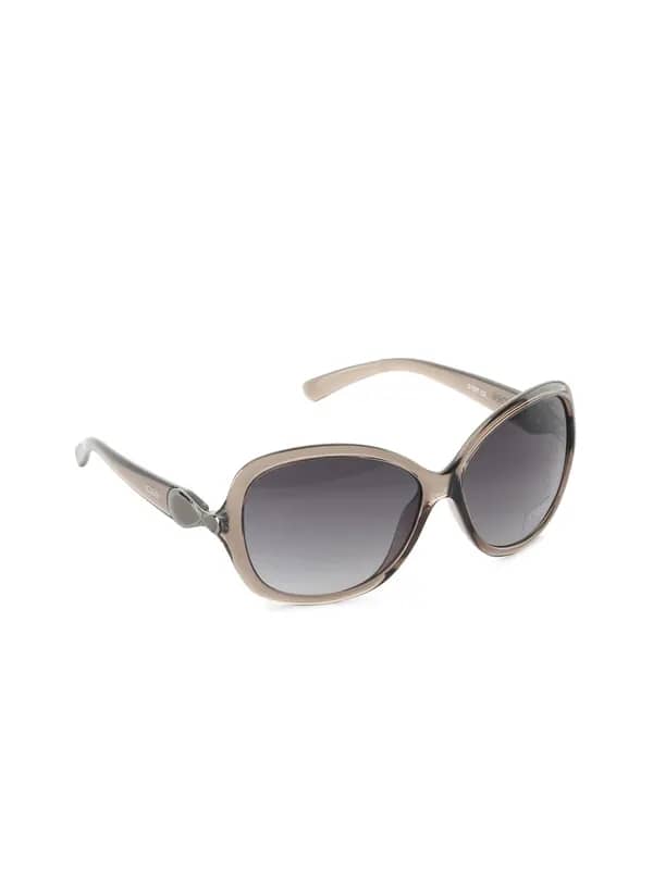 Idee Women Brown Sunglasses
