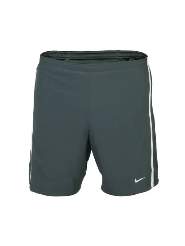 Nike Men Tempo Grey Shorts