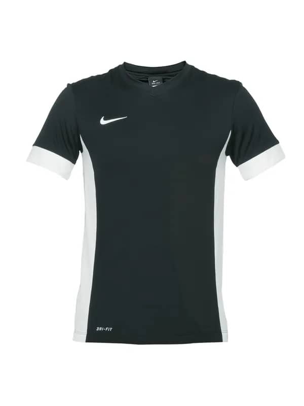Nike Men Training Black T-shirt