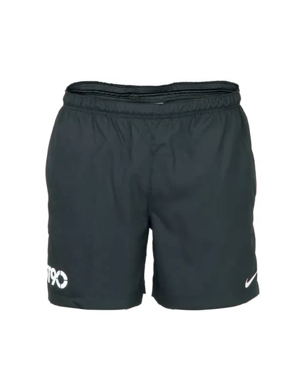Nike Men Black Shorts