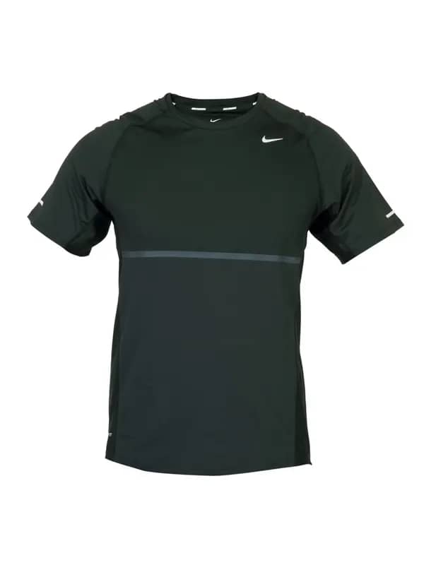 Nike Men Sphere Black T-shirt