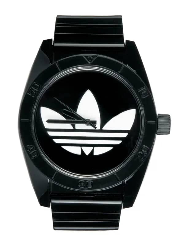 ADIDAS Originals Men Black Dial Watch ADH2653