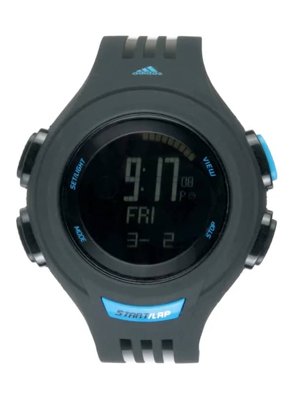 ADIDAS Men Black Dial Watch