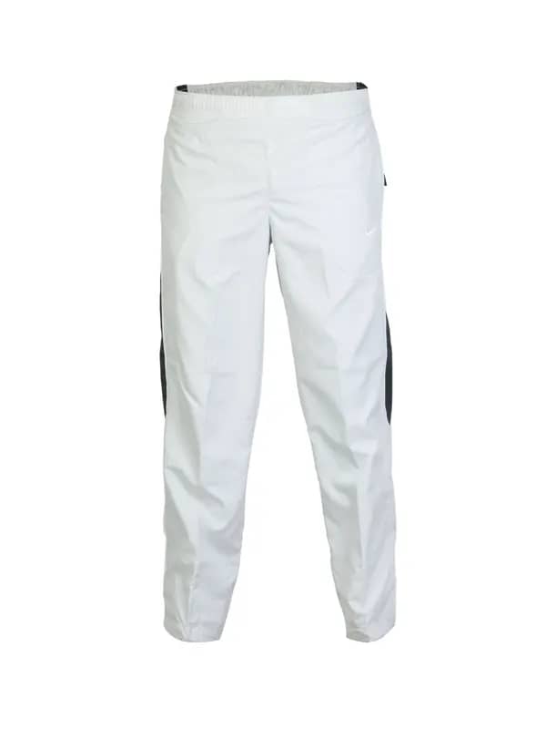Nike Men Classic Fresher Off White Track Pants