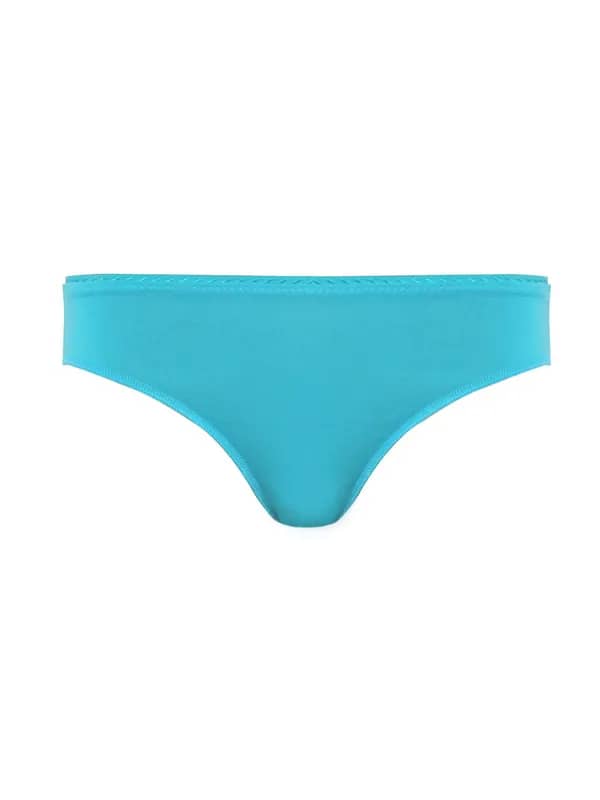Enamor Women Blue Brief