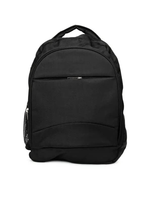 Cabarelli Men Black Backpack