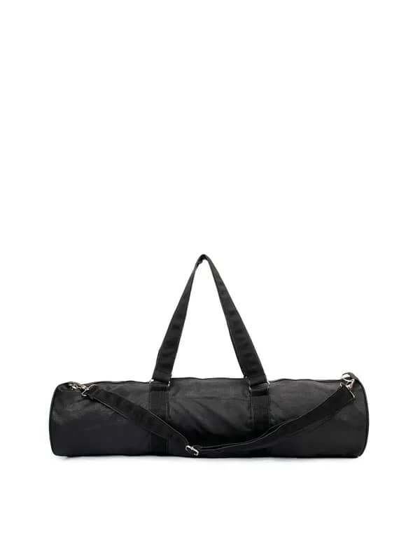 Cabarelli Men Black Duffle Bag