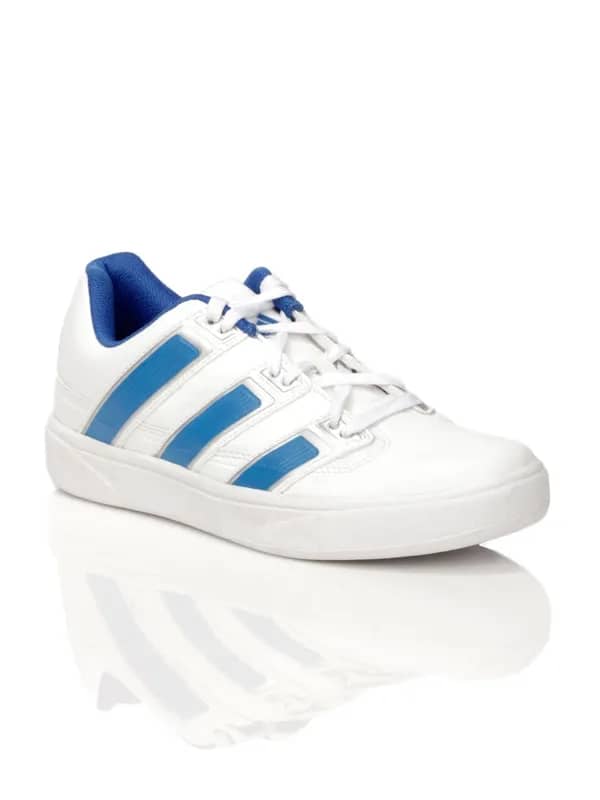 ADIDAS Men Advent White Sports Shoes