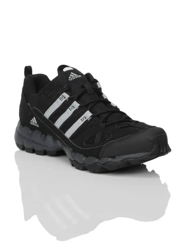 ADIDAS Men AX Black Sports Shoes