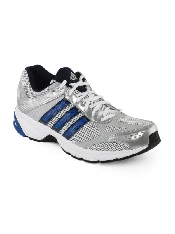ADIDAS Men Duramo 4M Grey Sports Shoes