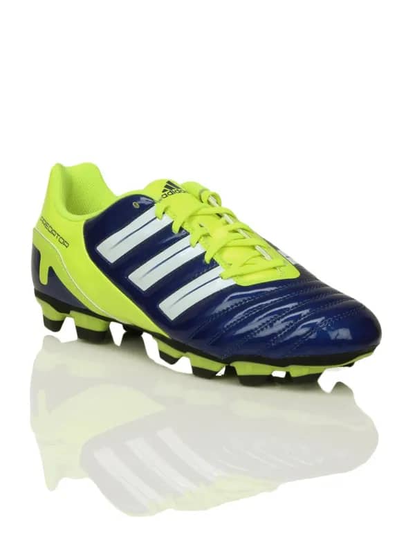 ADIDAS Men Predito Blue Sports Shoes