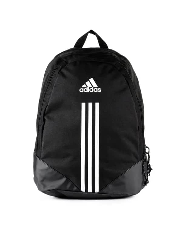 ADIDAS Unisex Black Backpack