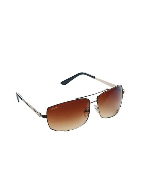 Mayhem Men Rectangular Sunglasses 1022-203