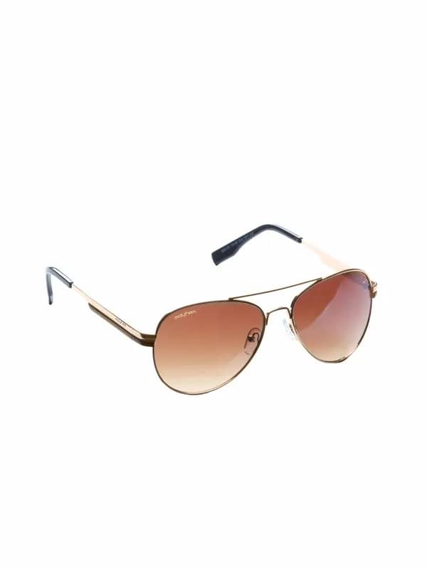Mayhem Men Aviator Sunglasses 1019-201
