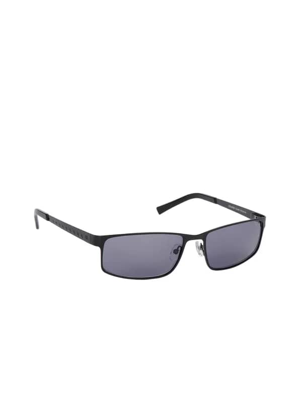 Cat Men Metal Sunglasses