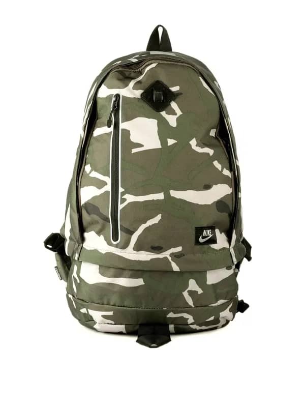 Nike Men Olive Backpack
