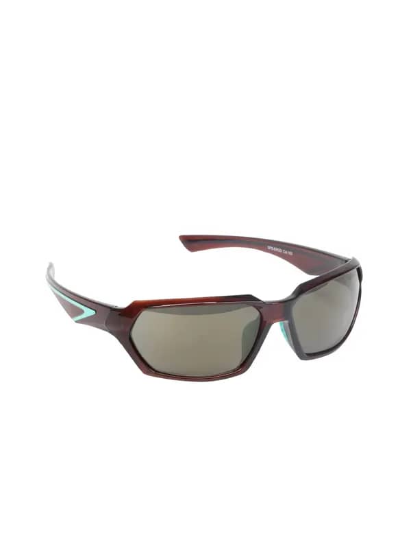 Speedo Men Sheet Sunglasses