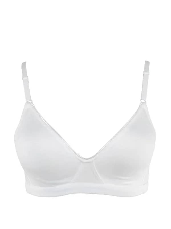 Lovable Women Encircle White Bra