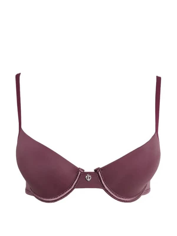 Lovable Women Fiona Purple Bra