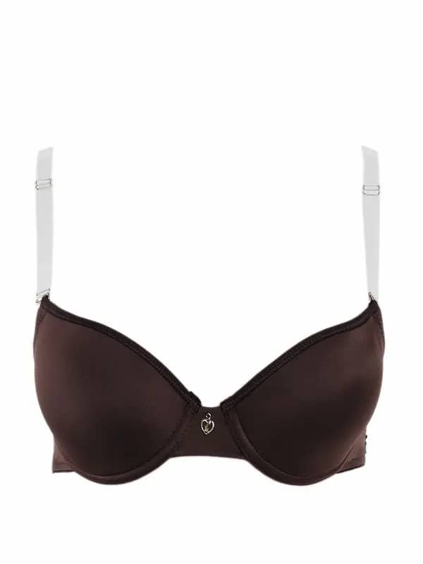 Lovable Women Fiona Brown Bra