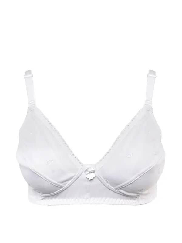 Lovable Women Momeez White Bra
