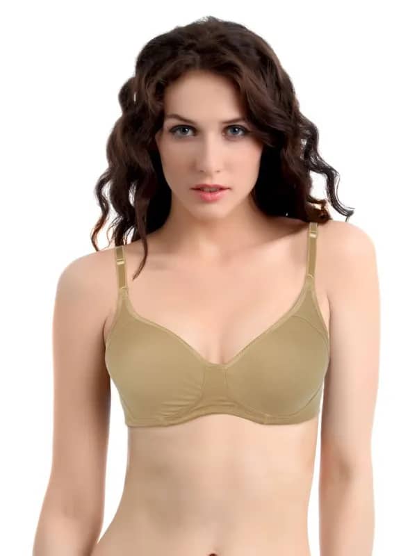 Lovable Skin Coloured Bra CES 421
