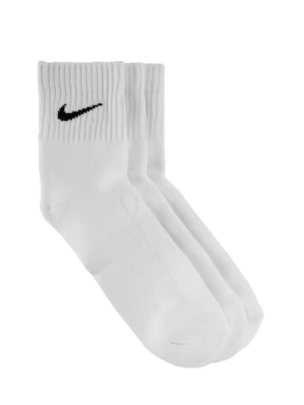 Nike Unisex Pack of 3 Socks