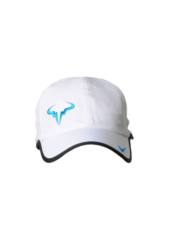 Nike Unisex Tennis White Cap