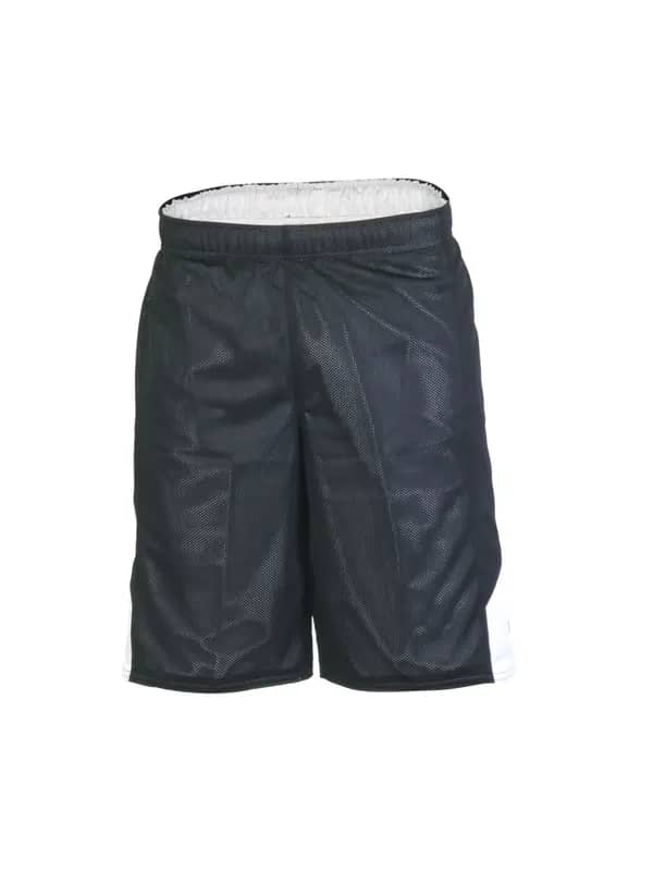 Nike Boys Basketball Black Shorts