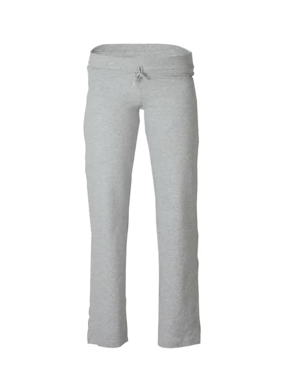 Nike Women Grey Track Pants