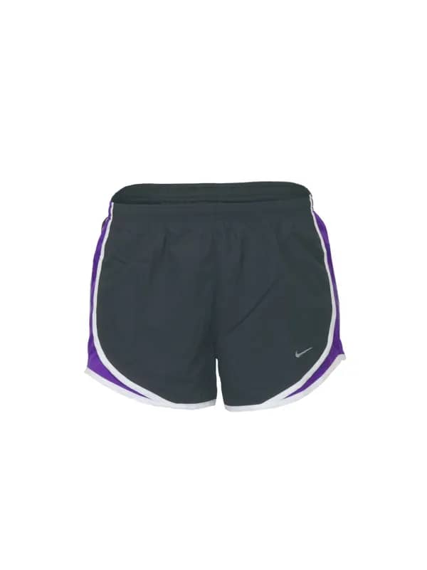 Nike Women Tempo Black Shorts