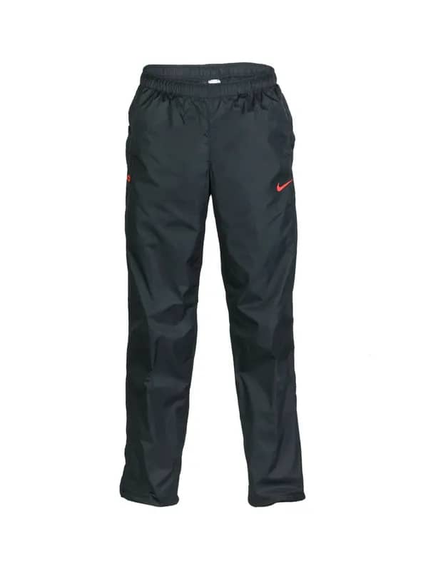 Nike Men Black Track Pants