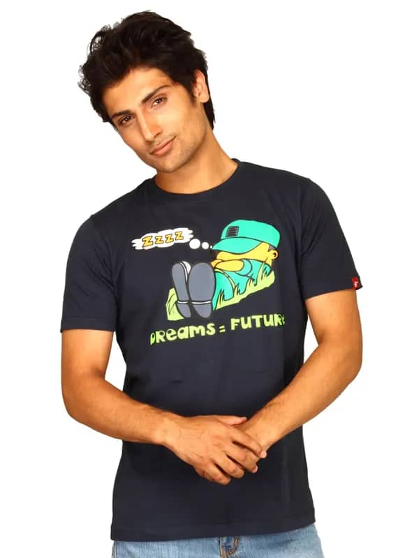 Probase Mens T-shirt