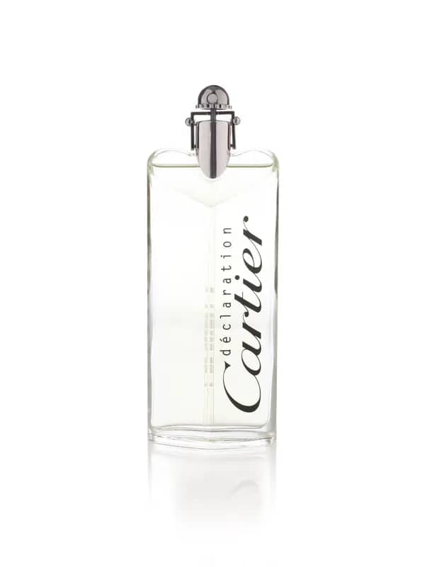 Cartier Men Declaration Perfume