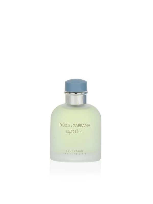 Dolce & Gabbana Men Light Blue Perfume
